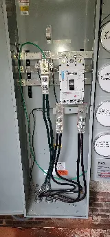 Able Electrical Services, Inc photo 6