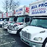 All Pro Moving & Storage photo 8