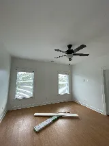 Carolina Custom Painting and Drywall