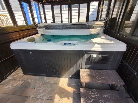 Master Spa in Laval