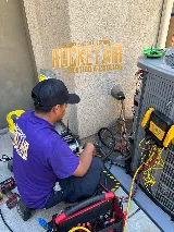 Rocket Air Heating & Cooling photo 7