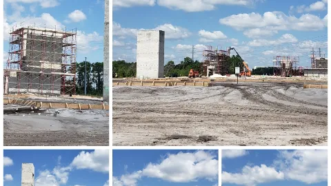 Infinity Concrete & Masonry photo 1