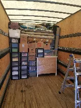 Flying Eagle Moving INC photo 7