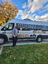 Affordable Lock Express