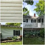 Fernandez Painting & Pressure washing photo 2