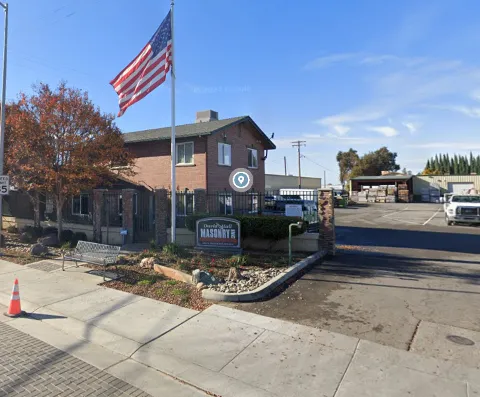 David Hall Masonry Inc photo 1