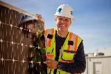 Affordable Solar photo 5