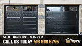 Pro Entry Services Inc.