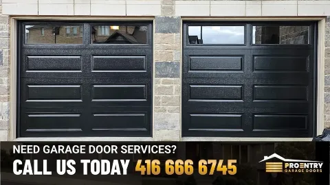 Pro Entry Services Inc. in Burlington
