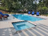 Blue Haven Pools & Spas