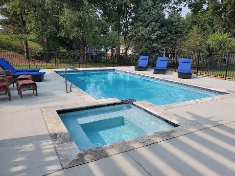 Blue Haven Pools & Spas photo 1