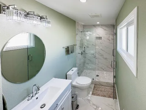 Maingreen Remodel & Construction photo 1