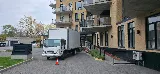 Déménagement "Moving Up Inc"