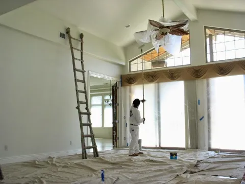 CertaPro Painters of Richmond, BC photo 1