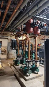 Garcia Brothers Heating & Air Conditioning photo 2