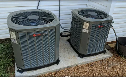 Chaffee HVAC, Plumbing, & Electrical photo 1