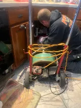 Frink's Sewer & Drain Inc photo 4