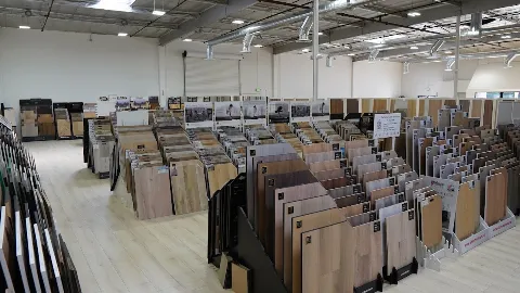 OC Hardwood & Laminate Flooring photo 1
