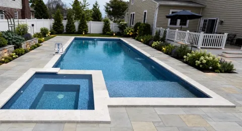 Brighton Pools in Annapolis