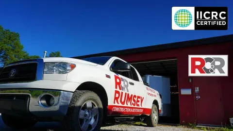 Rumsey Construction & Restoration of Charlotte photo 1