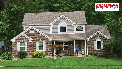 Champion Replacement Windows of Columbia photo 1