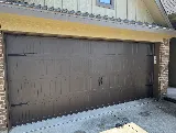 CBJ Overhead Door Company