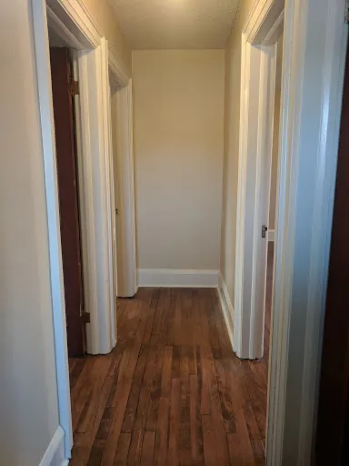 MH Paint Contracting