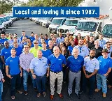 Advantage Heating and Air Conditioning
