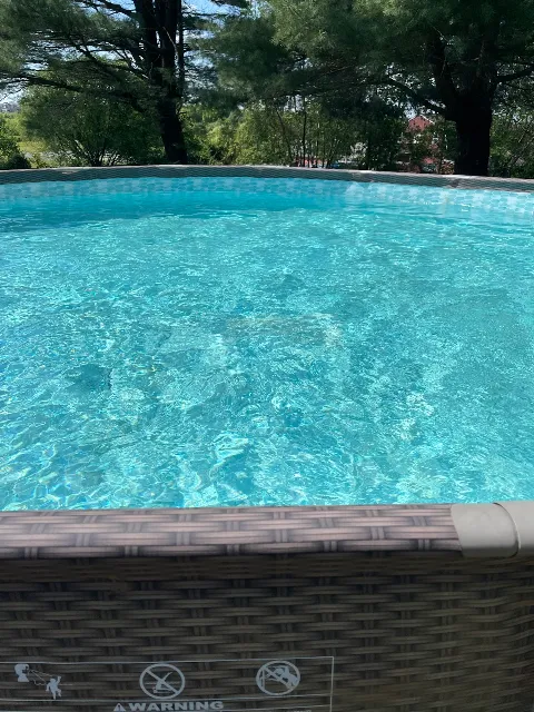 Jimmie's Pool Water Service photo 1