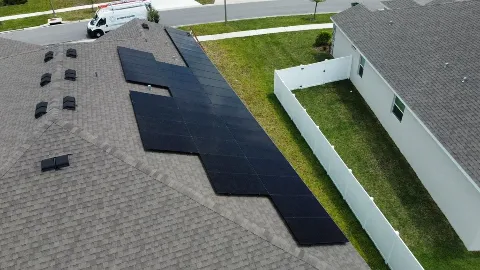 Momentum Solar Tampa photo 1