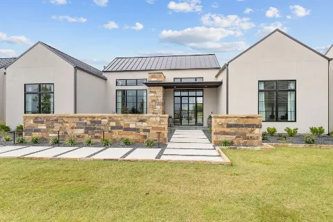Braswell Homes photo 1