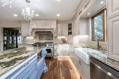Granite Rocks Ltd. - Penticton photo 1