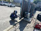 Golden State Door Co & Automatic Gate Openers photo 6