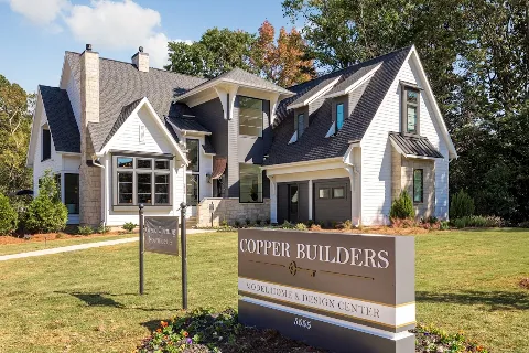Copper Builders photo 1