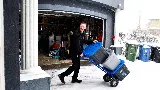 Calgary Professional Movers Inc. photo 2