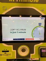 Minute Key photo 6