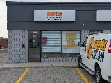 Ben's Lock and Security