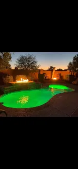 Arizona Custom Fiberglass Pools photo 5
