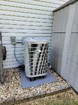 Dauenhauer Plumbing Heating Air & Electric photo 2