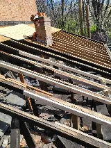 JK Roofing and Construction LLC photo 8