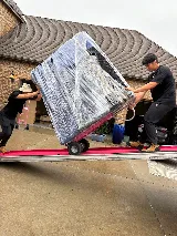 Pink Zebra Moving of Oklahoma City, OK photo 5