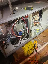 AllTech Plumbing, Heat, and Air - OKC photo 8