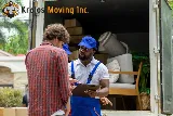 Kratos Moving Company photo 8