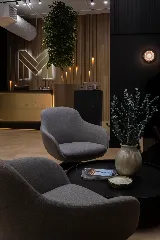Galerie Mirage par Barwood Pilon photo 2