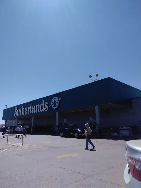 Sutherlands photo 1