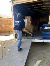 Affordable Moving - Lubbock Moving Company photo 4