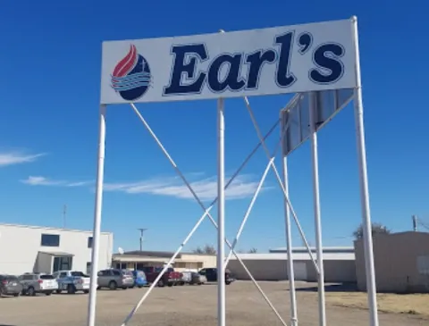 Earl's Plumbing, Air & Electrical photo 1