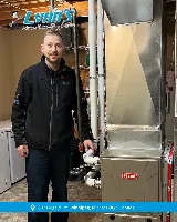 Lynn's Plumbing Heating & Cooling photo 3