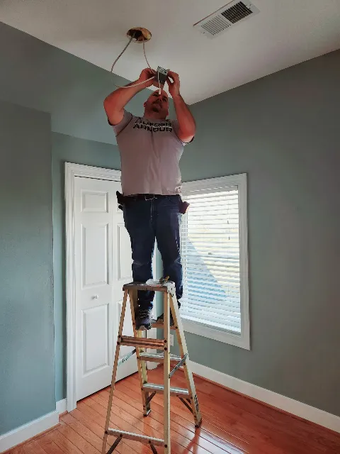 Durbin Electric LLC photo 1