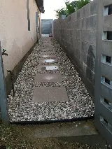 Roman landscaping photo 7